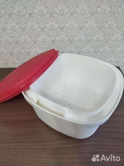 Tupperware Термосервирователь (3 л)