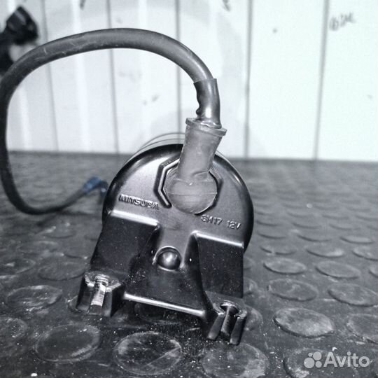 Kawasaki Стартер mitsuba sm17