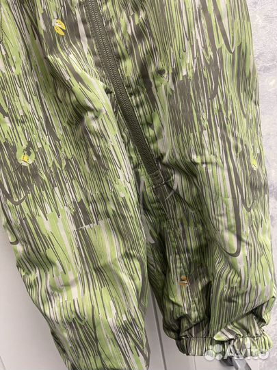 Ветровочный комбинезон reima