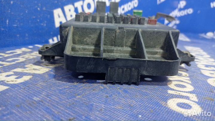 Блок предохранителей салона Chery Tiggo T11