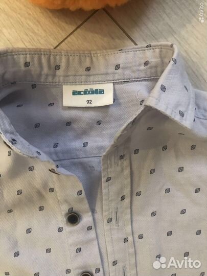 Костюм тигрёнка 4-5 лет