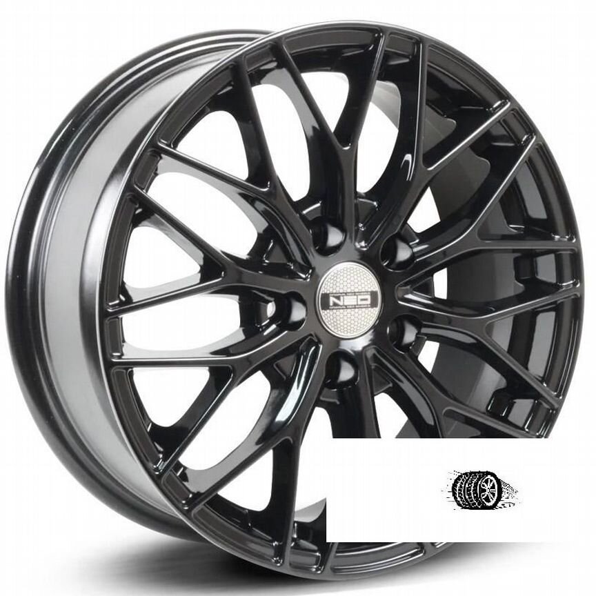 Литые диски Neo 6.5×R16 5×114.3