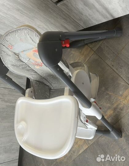 Стул для кормления