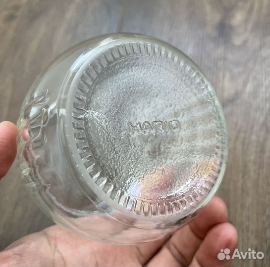 Кофемолка Hario Skerton Ceramic Coffee Mill