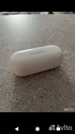 Кейс huawei freebuds 3i