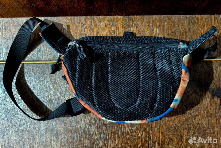 Сумка поясная Element