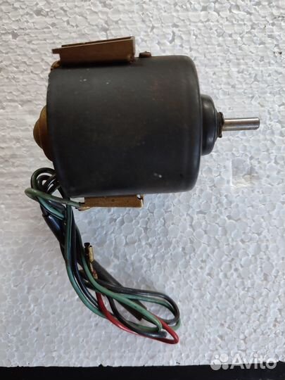 Электродвигатель