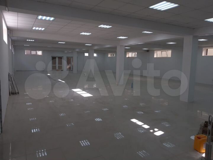 Свободного назначения, 400 м²