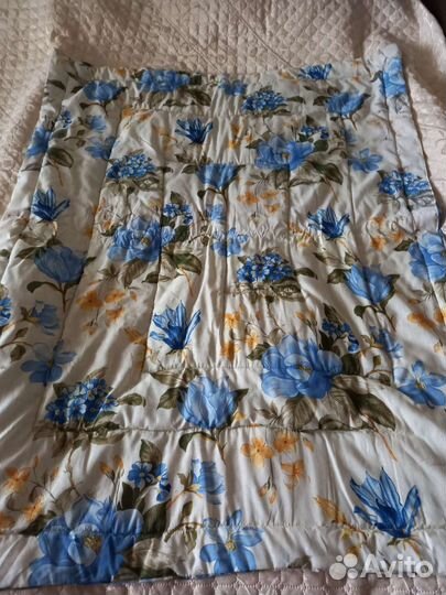 Детское одеяло