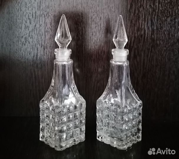 Набор для специй Винтаж