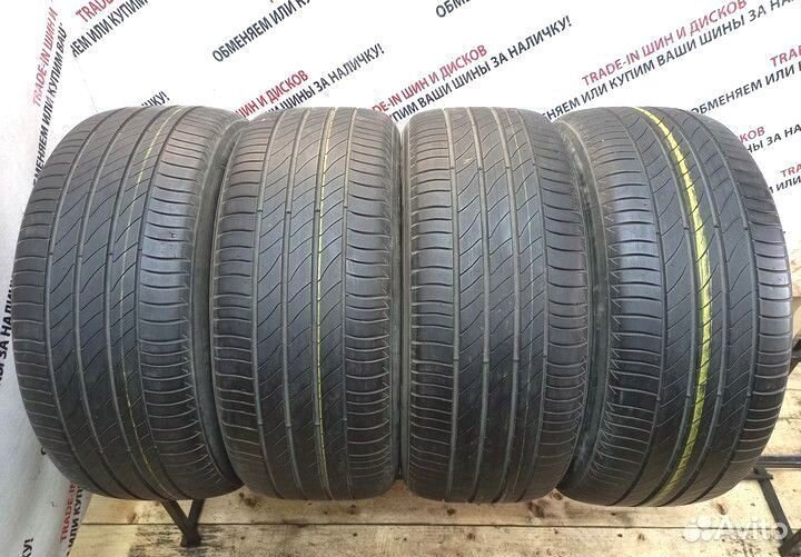 Michelin Primacy LC 215/55 R17 94V