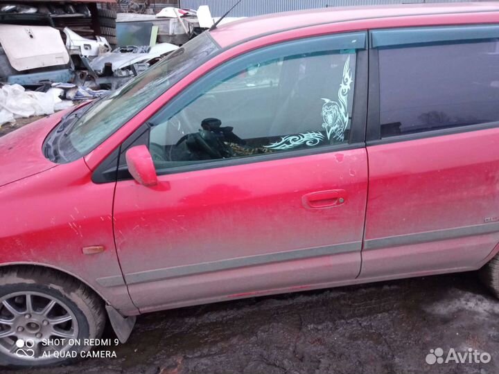 Для митсубиси Спейс стар