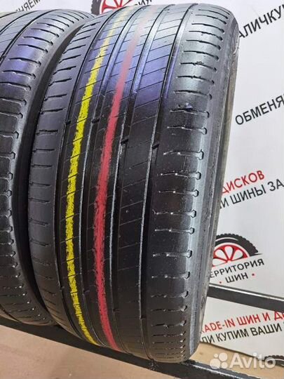 Michelin Pilot Sport 3 255/45 R20 105V