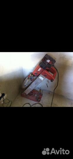 Алмазное бурение сверление отверстий