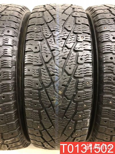 Nokian Tyres Hakkapeliitta C3 215/65 R16C 109R