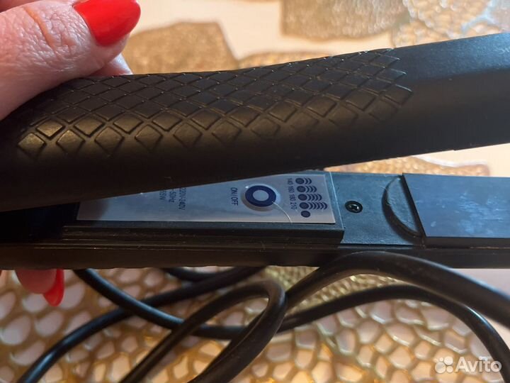 Выпрямитель для волос Hairway(профессиональный)