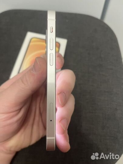 iPhone 12 mini, 128 ГБ