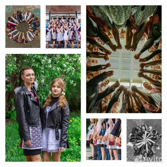 Фото/видео. Аэросьемка. Свадьба под ключ