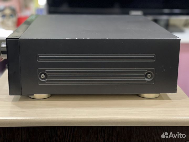 Pioneer ct-m6r