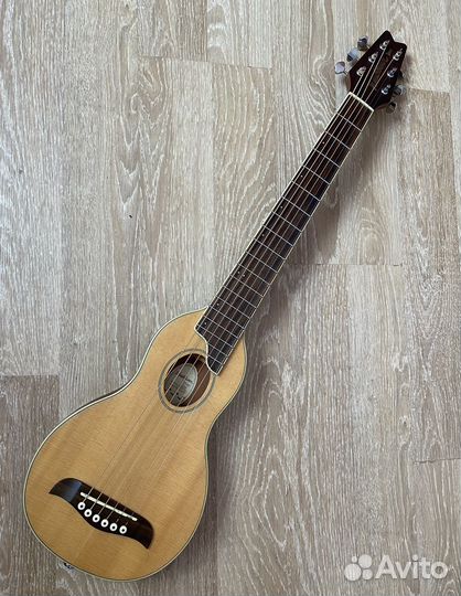 Гитара Travel Washburn Rover RO10