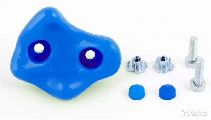 Набор камней для скаладрома