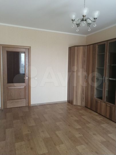 1-к. квартира, 39,6 м², 9/9 эт.