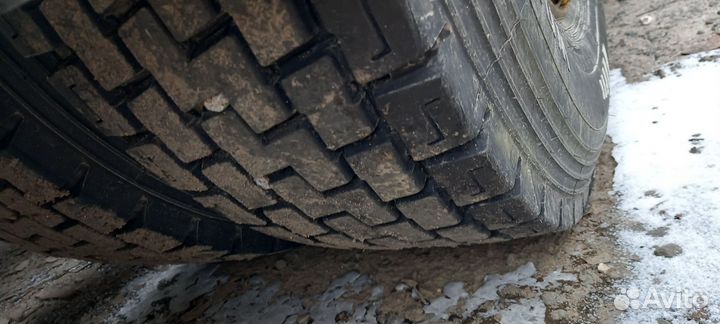 Freightliner Century, 2003