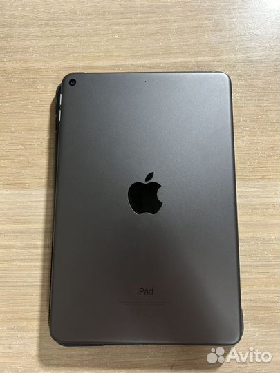 iPad mini 5 64gb