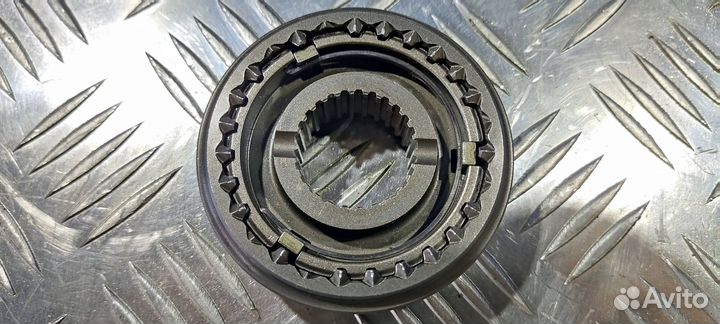 Муфта 3/4 передачи daewoo matiz 96256067