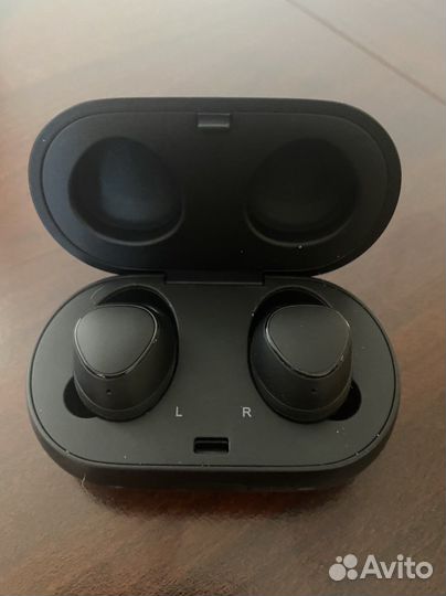 Беспроводные наушники