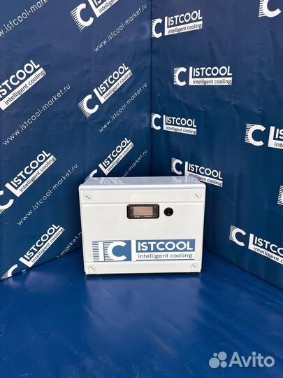 Холодильная сплит-система istcool CSM 116 -5.+5
