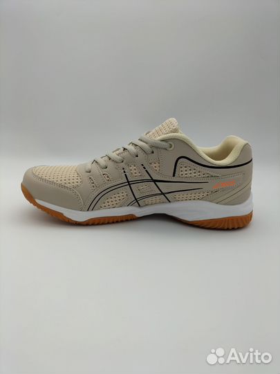 Кроссовки asics мужские