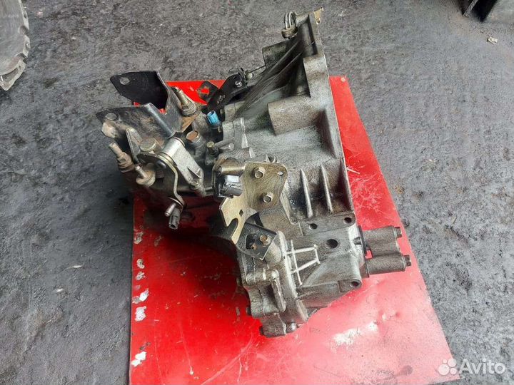 Коробка передач для Mazda 6 (GG) 2.0 td 2002-2007