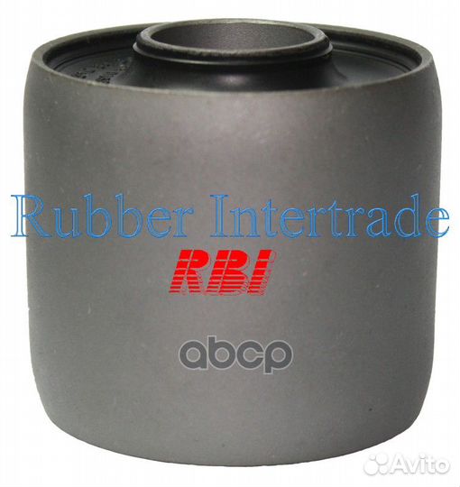 Сайлентблок Mazda 6 07-12 / Atenza 07-12 D24MZ6W0