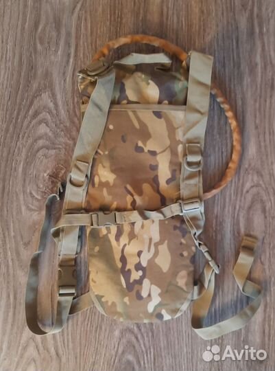 Рюкзак с гидратором, гидратор