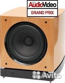 Сабвуфер саб Pioneer S-W250S