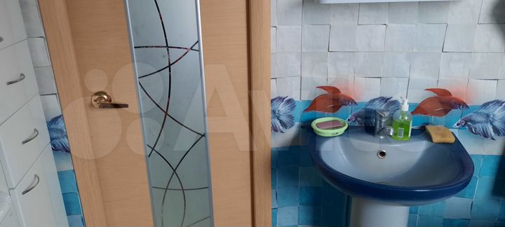 Дом 124 м² на участке 20 сот.