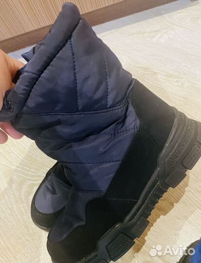 Вещи и обувь пакетом на мальчика много 3-5 лет