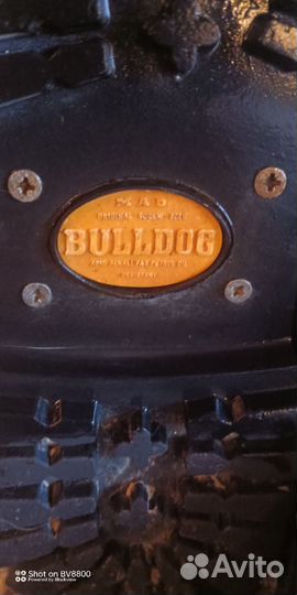 Полуботинки мужские 42 размер