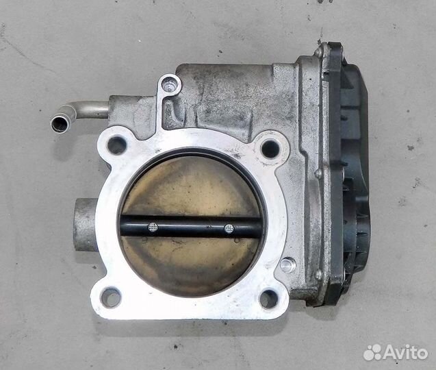 Заслонка дроссельная Lexus GS 3.0 2006