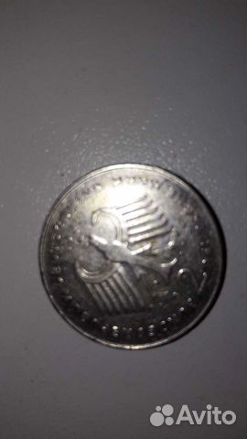 2 немецкие марки