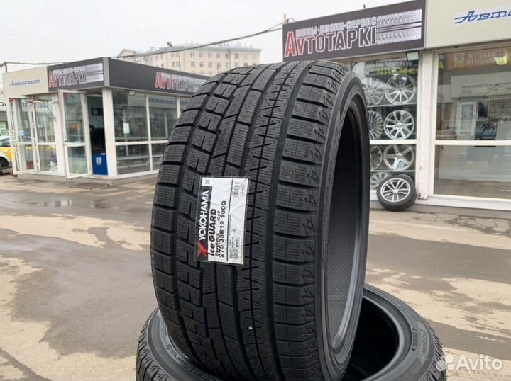 Yokohama Ice Guard IG60 245/40 R19