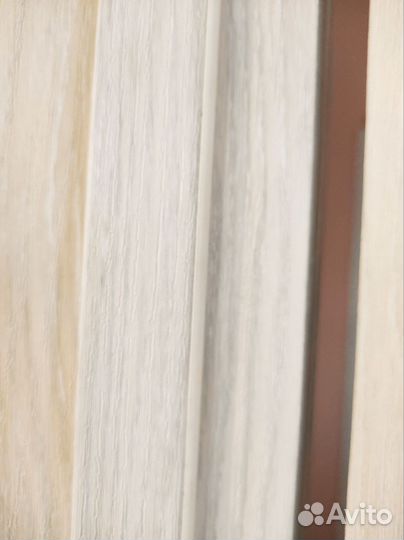 Дверь межкомнатная 800 х 2000 с коробкой