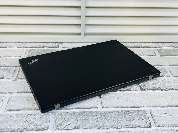 Lenovo ThinkPad T460s i7