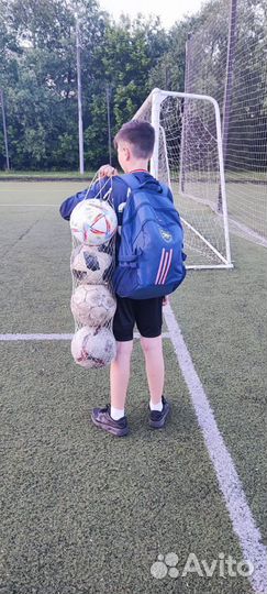 Сетка для мячей сумка для мячиков