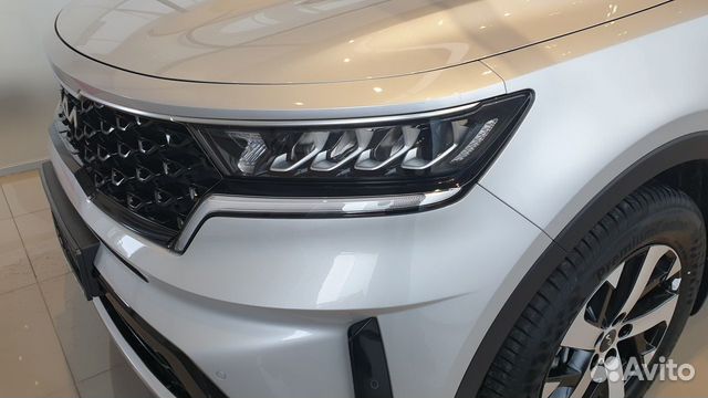 Kia Sorento 2.5 AT, 2023