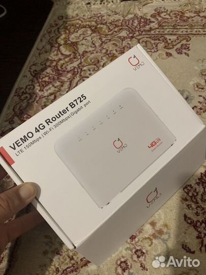 Модемы и роутеры 4g wi fi
