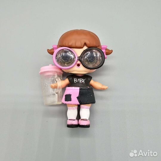 Куклы lol surprise