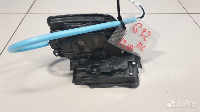 Замок двери передней левой BMW 6 G32 Grand Coupe 2