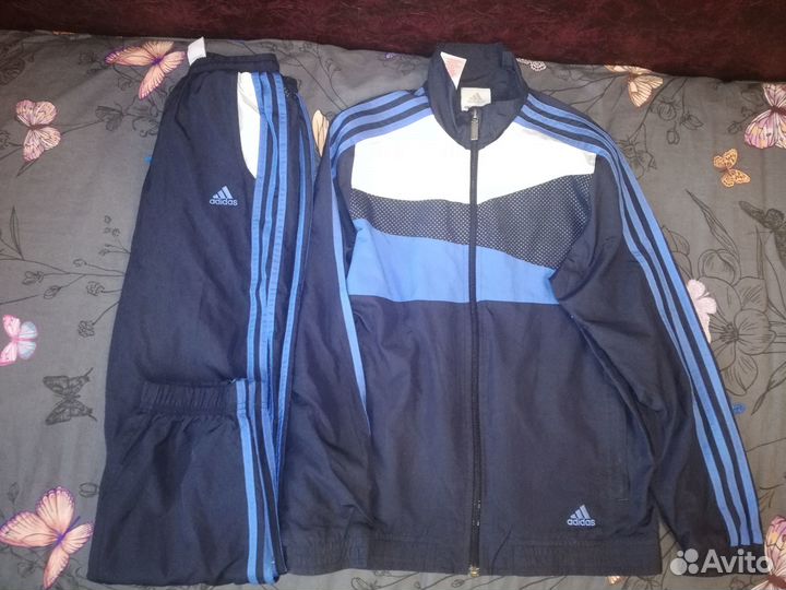 Вещи пакетом на мальчика 146-152 рост